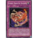 Esprit Noir du Silence (SR) [LDC]
