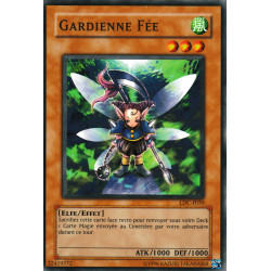 Gardienne Fée (C)