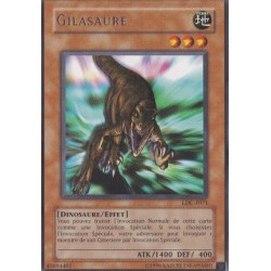 Gilasaure (R) [LDC]