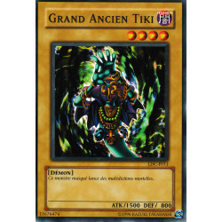 Grand Ancien Tiki (C)