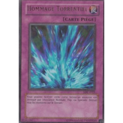 Hommage Torrentiel (UR)