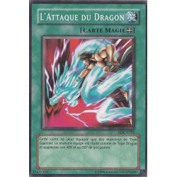 L'Attaque du Dragon (C) [LDC]