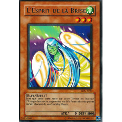 L'Esprit de la Brise (LDC-F037) (R)