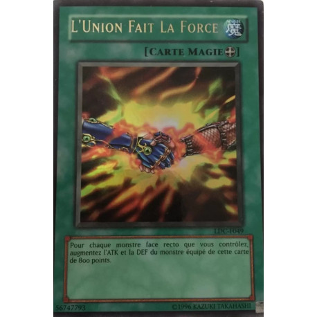 L'Union Fait La Force (UR)