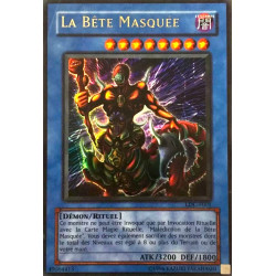 La Bête Masquée (UR) [LDC]