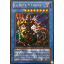 La Bête Masquée (UR) [LDC]