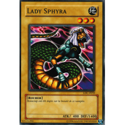 Lady Sphyra (C)