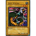 Lady Sphyra (C) [LDC]