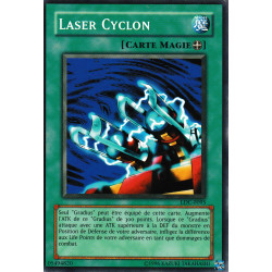Laser Cyclon (C)