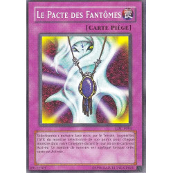 Le Pacte des Fantômes (C)