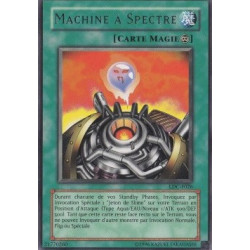 Machine à Spectre (R)