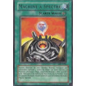 Machine à Spectre (R) [LDC]