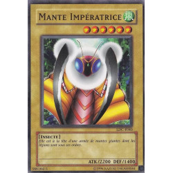 Mante Impératrice (C) [LDC]