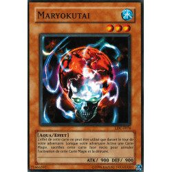 Maryokutai (C) [LDC]
