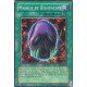 Masque de Dissipation (SR)