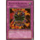 Masque de Restriction (UR)