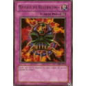 Masque de Restriction (UR) [LDC]