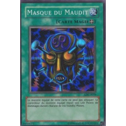 Masque du Maudit (SR)