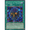 Masque du Maudit (SR) [LDC]