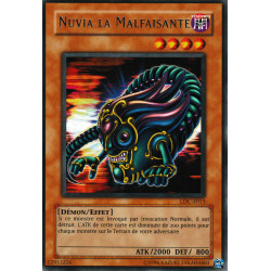 Nuvia la Malfaisante (R)