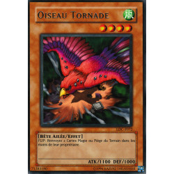 Oiseau Tornade (R)