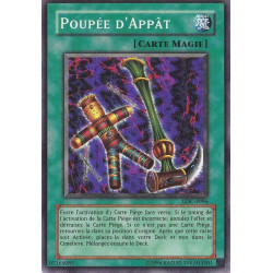 Poupée d'Appât (C) [LDC]