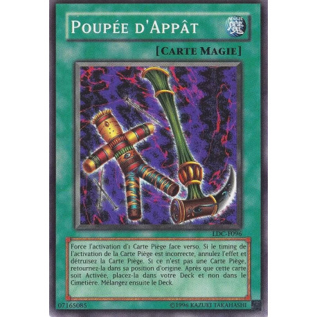 Poupée d'Appât (C) [LDC]