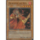 Princesse du Feu (SR)