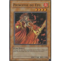 Princesse du Feu (SR) [LDC]