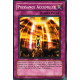 Puissance Accumulée (C)