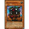 Ravitaillement (C) [LDC]