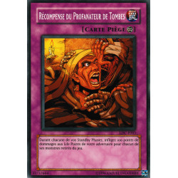 Récompense du Profanateur de Tombes (C)