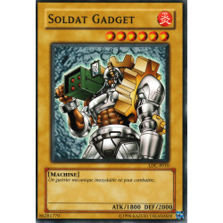 Soldat Gadget (C) [LDC]