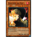 Sorcière du Feu (C) [LDC]
