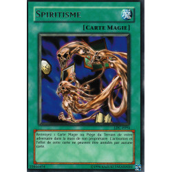 Spiritisme (R)