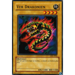 Ver Drakonien (C)