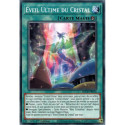 Éveil Ultime du Cristal (C) [SDCB]