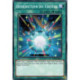 Bénédiction du Cristal (C) [SDCB]