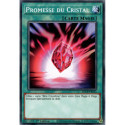 Promesse du Cristal (C) [SDCB]
