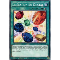 Libération du Cristal (C) [SDCB]