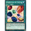 Libération du Cristal (C) [SDCB]