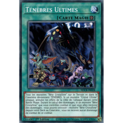 Ténèbres Ultimes (C) [SDCB]