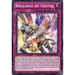 Brillance du Cristal (C) [SDCB]