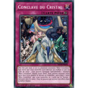 Conclave du Cristal (C) [SDCB]