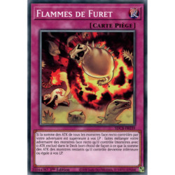 Flammes de Furet (C) [SDCB]