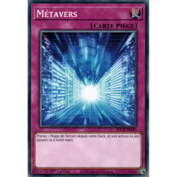 Métavers (C) [SDCB]