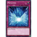 Métavers (C) [SDCB]