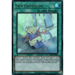 Lien Cristallin (UR) [SDCB]