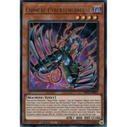 Chimère Cyberténébreuse (UR) [SDCS]