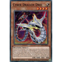 Cyber Dragon Drei (C) [SDCS]